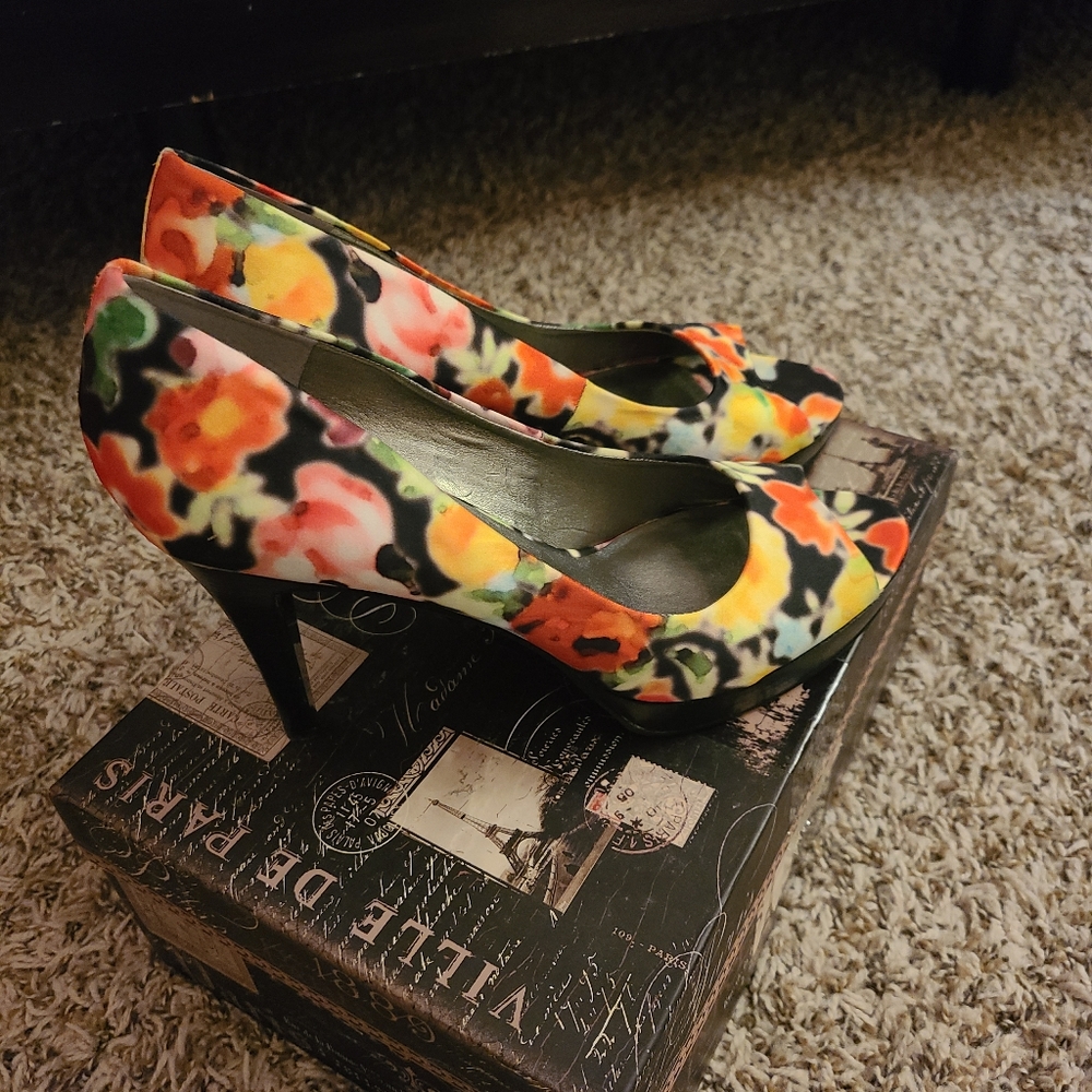 Heels